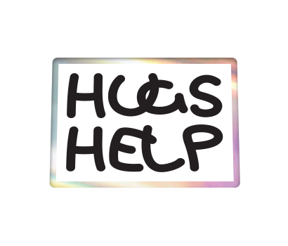 Hugs Help - D-HGHL