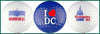 Washington DC Government Heart - WGHT