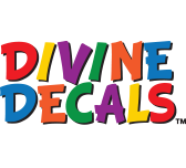 Divine Decals
