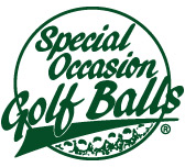 EnjoyLife, Inc. Special Occasion Golf Balls