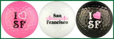 San Francisco Pink Variety - SFHP
