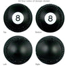 8 Ball T-Ball (Rubber Center) - B-8BAL