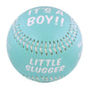 It's a Boy! T-Ball (Rubber Core) - B-ABOY