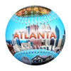 Atlanta Baseball - B-ATTAH