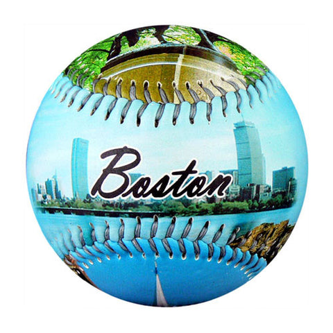 Boston Baseball - B-BOSTH