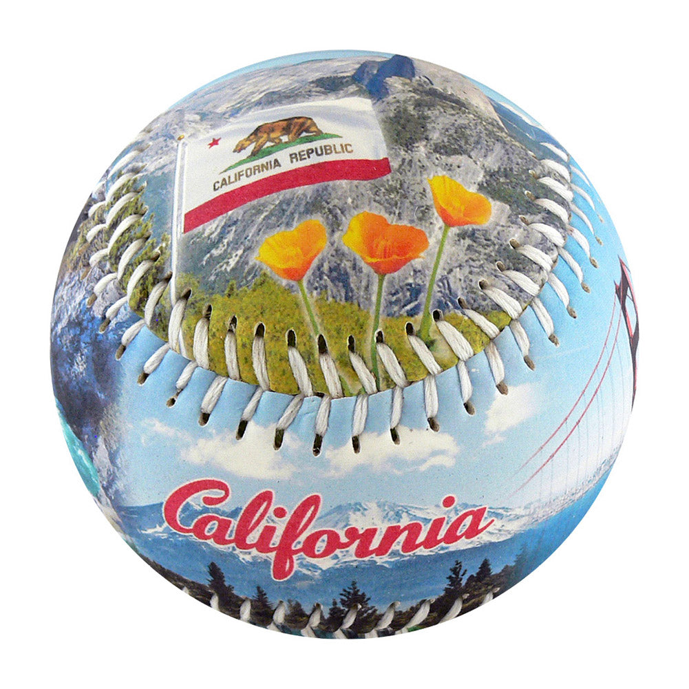 California Baseball - B-CALFH