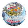 California Baseball - B-CALFH