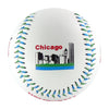 Chicago T-Ball (Rubber Core) - B-CHGO