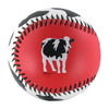 Woody's Cow T-Ball (Rubber Core) - B-COWS