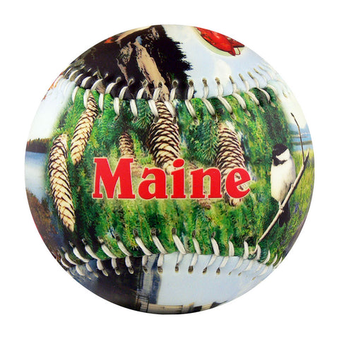 Maine Baseball - B-MAINH