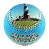 Outer Banks North Carolina Lighthouses Baseball - B-NCLHH