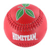 New York Red Apple T-Ball (Rubber Core) - B-NYAP