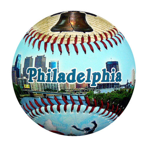 Philadelphia Baseball - B-PHLAH