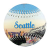 Seattle Baseball - B-SEATH