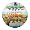 Texas Baseball - B-TEXAH