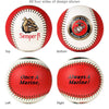 US Marine Corps Baseball - B-USMCH