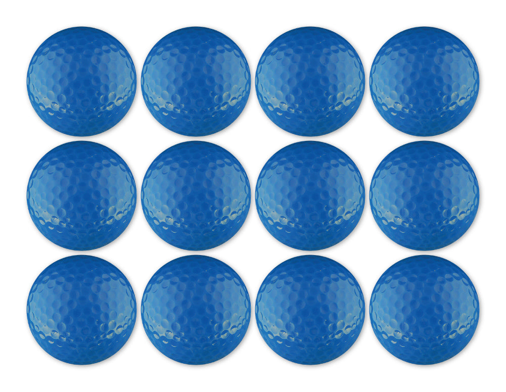 Golf Ball 12 Pack – EnjoyLife Inc
