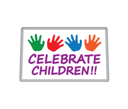Celebrate Children!! - D-CLCH