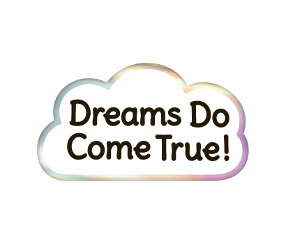 Dreams Do Come True! - D-DDCT