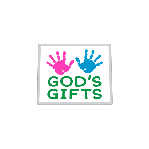 God's Gifts - D-GGFT