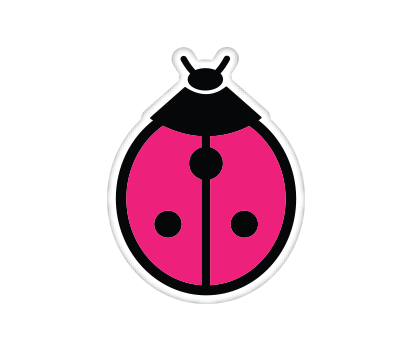 Ladybug - D-LDBG