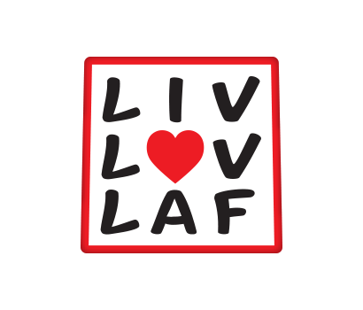 Liv Lov Laf - D-LLLF