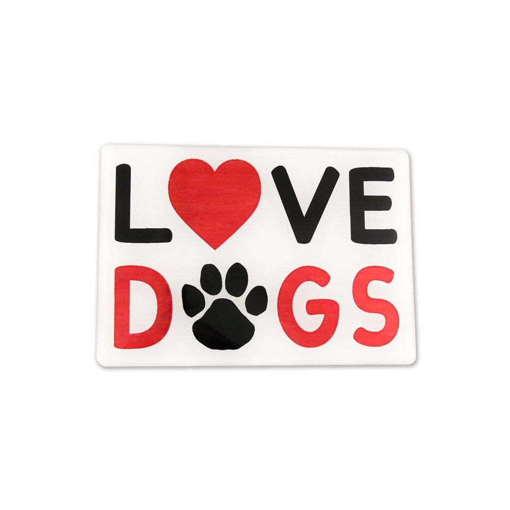 Love Dogs - D-LVDG