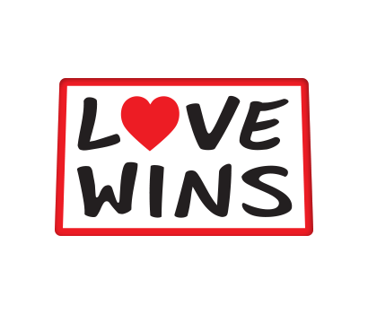 Love Wins - D-LVWN