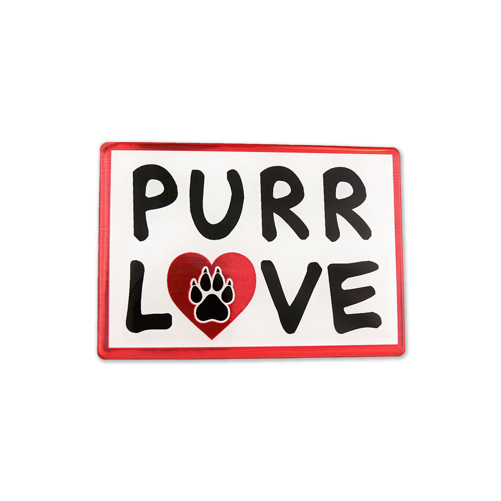 Purr Love - D-PRLV