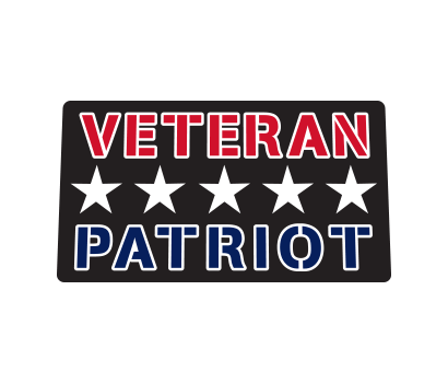 Veteran Patriot - D-VTPT
