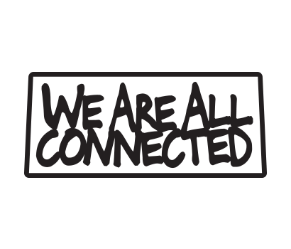 We Are All Connected - D-WAAC