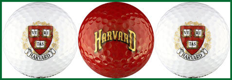 Harvard University - HARV