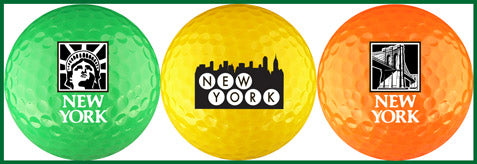New York Neon Landmark Variety - NYLS