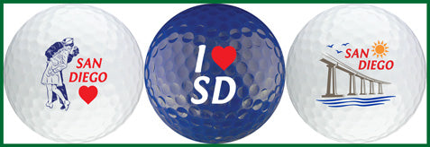 San Diego Love Variety - SDLV