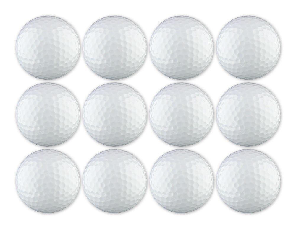 Golf Ball 12 Pack – EnjoyLife Inc