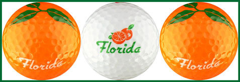 Florida Oranges Variety - FLOR