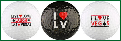 Love Vegas - LVLV