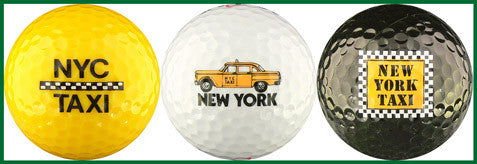 New York Taxi Variety - NYTX