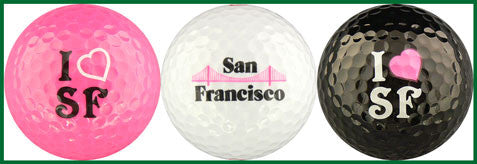 San Francisco Pink Variety - SFHP
